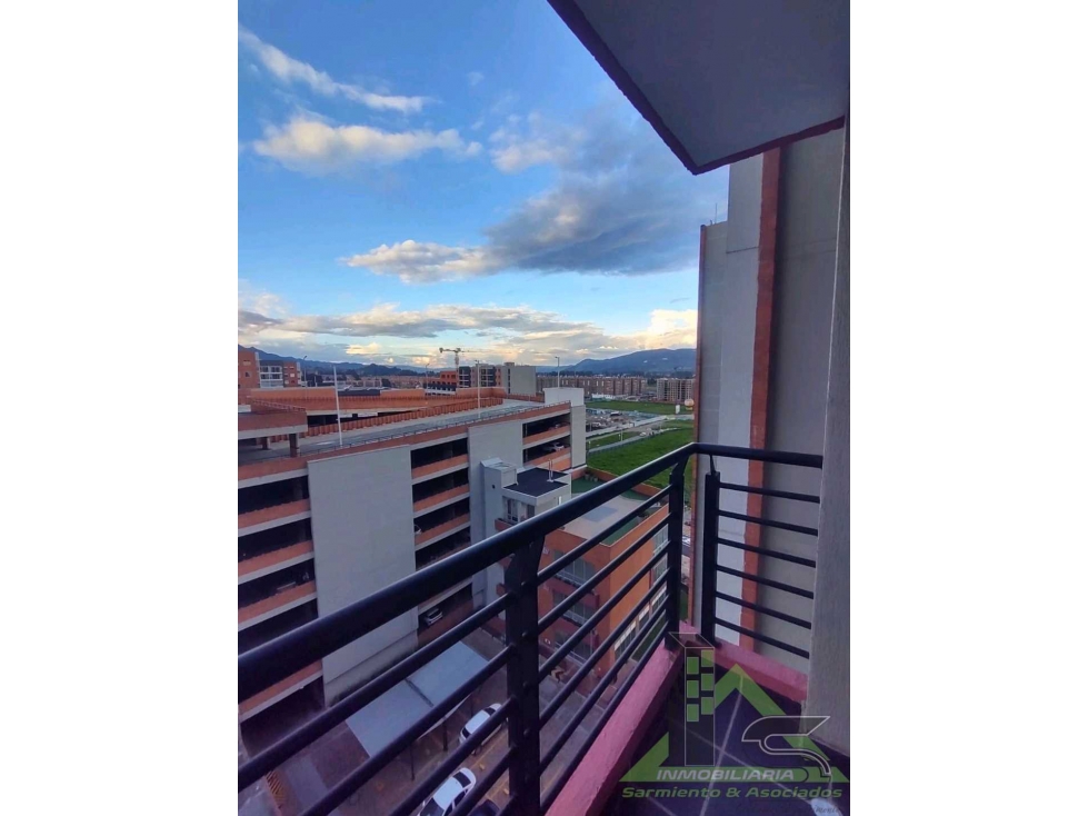 Apartamento en arriendo Zipaquirá Cundinamarca — foto 3