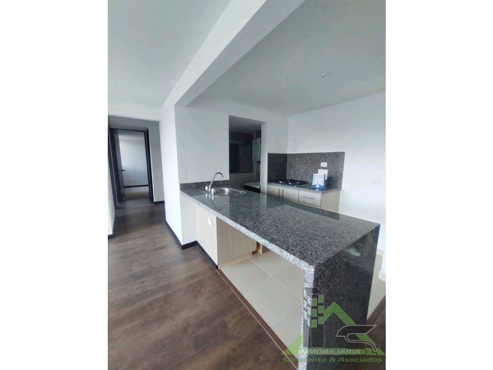 Apartamento en arriendo Zipaquirá Cundinamarca — foto 4