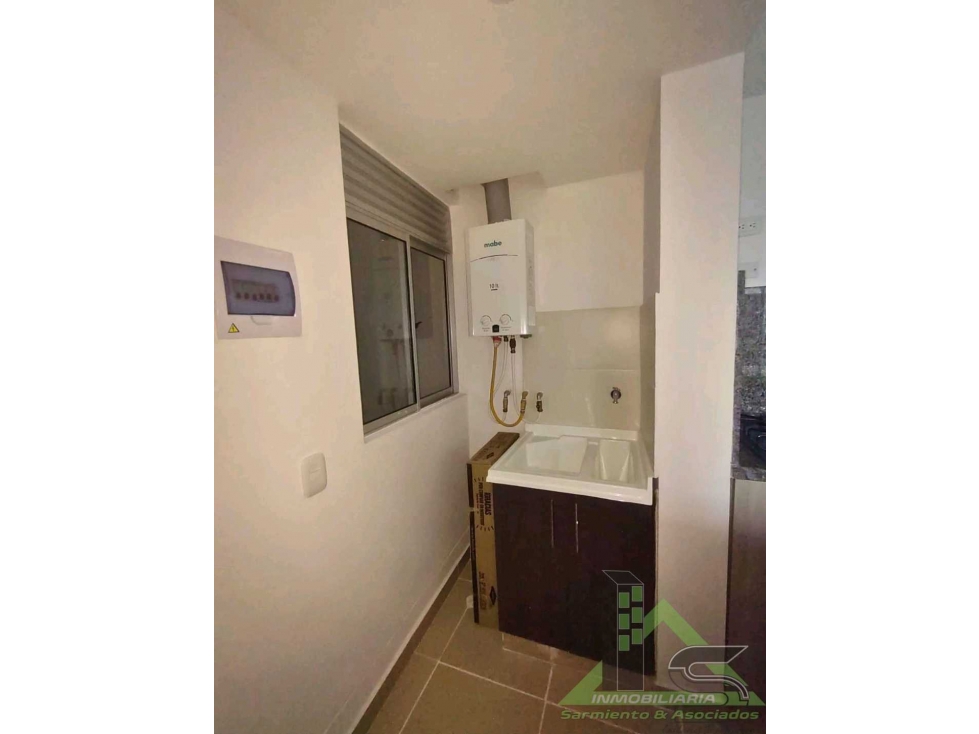 Apartamento en arriendo Zipaquirá Cundinamarca — foto 5