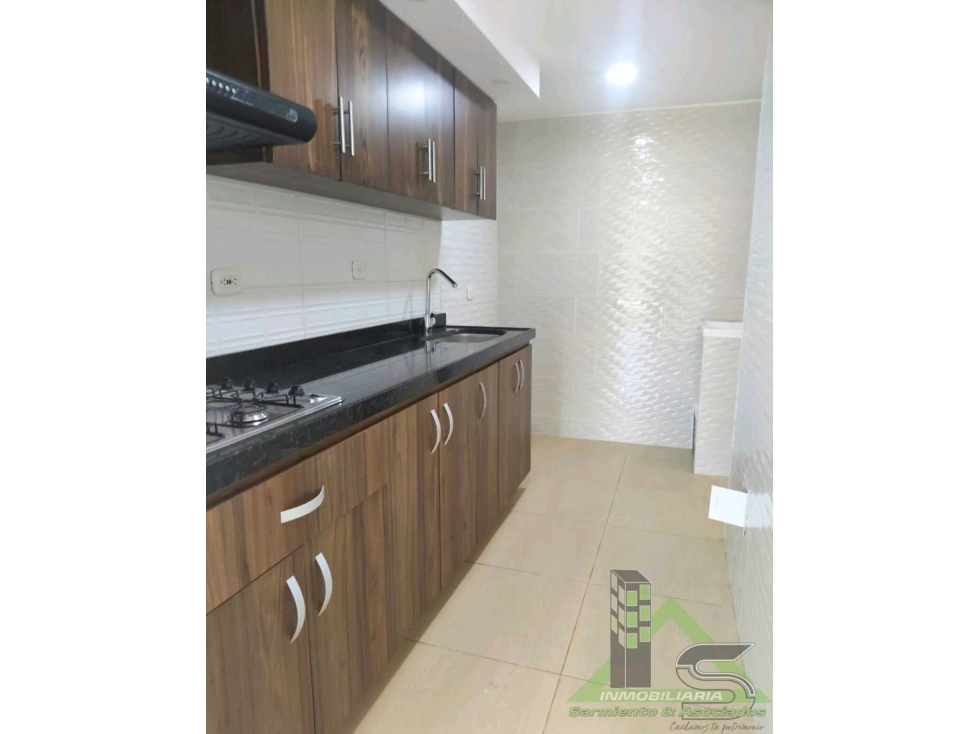 Apartamento en arriendo Zipaquirá, Cundinamarca en Villa María