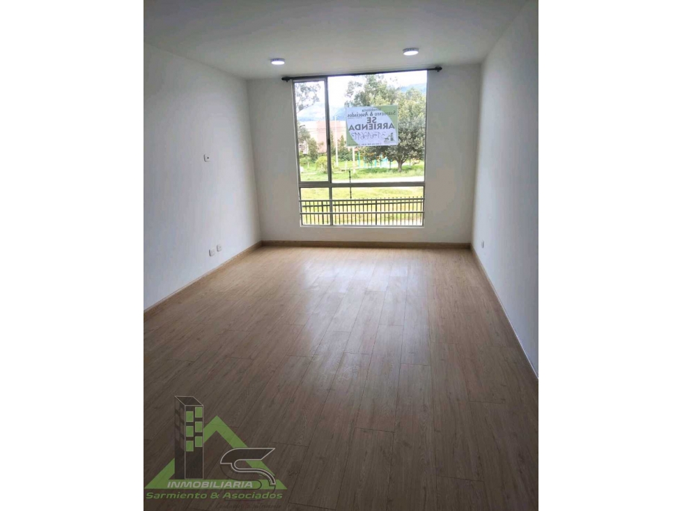 Apartamento en arriendo Zipaquirá, Cundinamarca en Villa María — foto 2