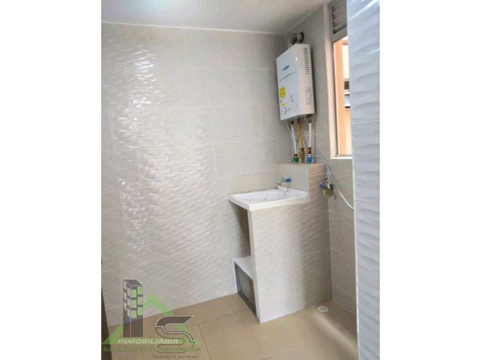 Apartamento en arriendo Zipaquirá, Cundinamarca en Villa María — foto 3