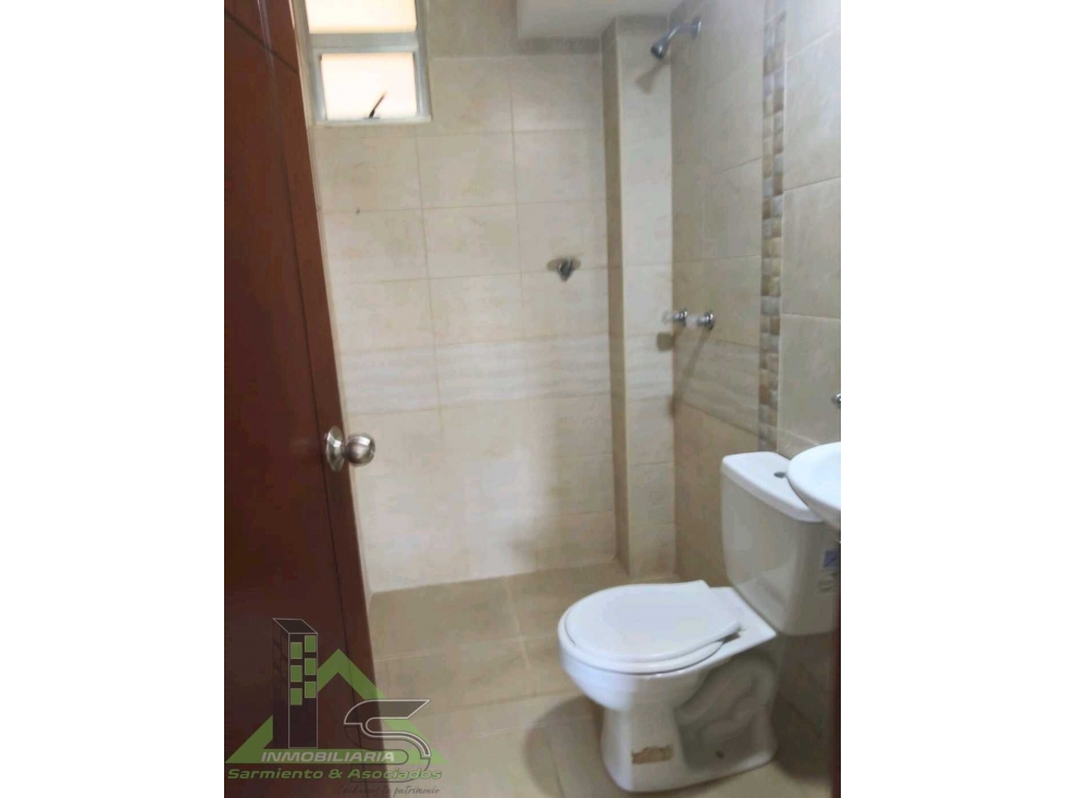 Apartamento en arriendo Zipaquirá, Cundinamarca en Villa María — foto 4