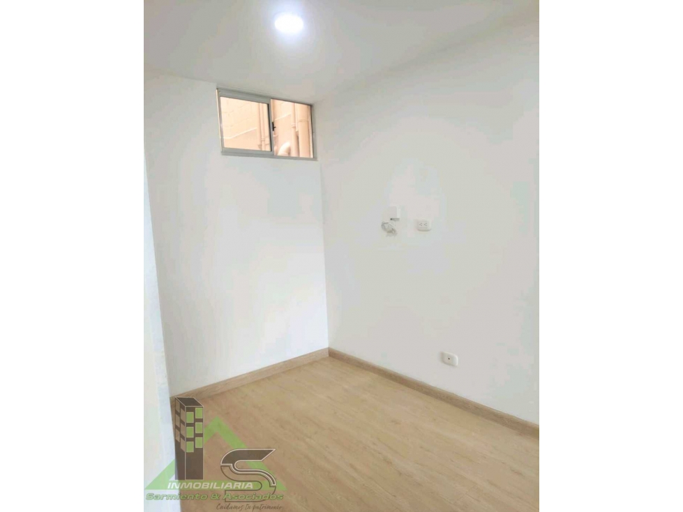 Apartamento en arriendo Zipaquirá, Cundinamarca en Villa María — foto 5