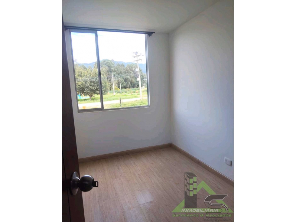 Apartamento en arriendo Zipaquirá, Cundinamarca en Villa María — foto 6