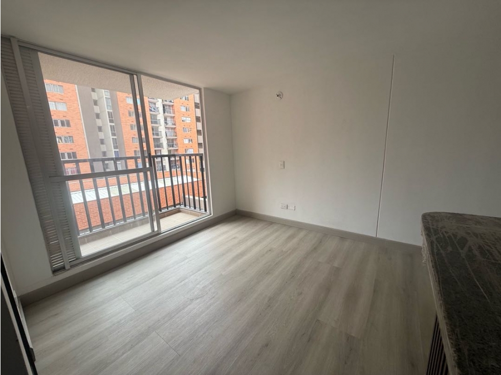 APARTAMENTO EN ARRIENDO ZIPAQUIRA SALINAS 2