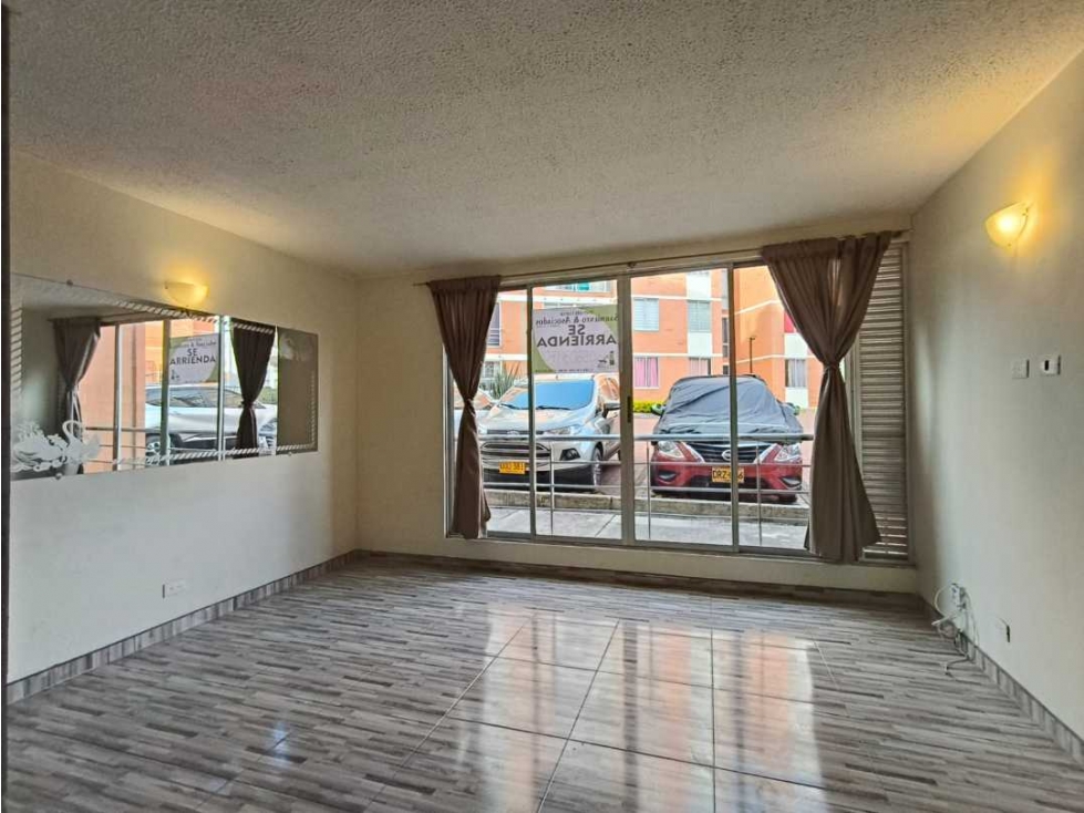 Apartamento en arriendo Zipaquirá, Oikos etapa I