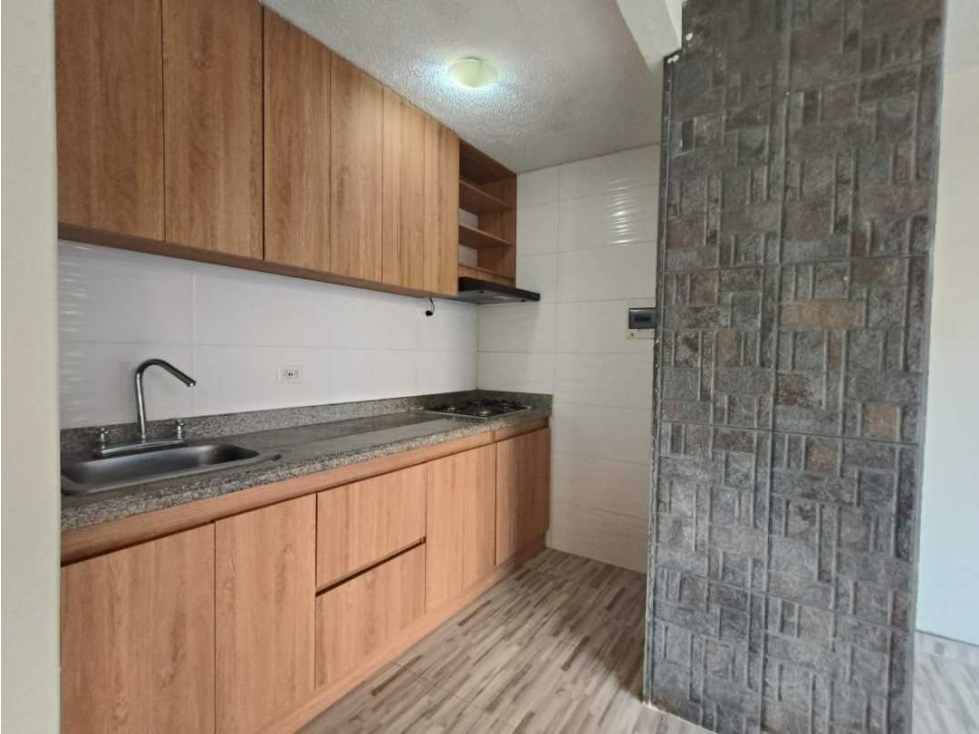 Apartamento en arriendo Zipaquirá, Oikos etapa I — foto 2