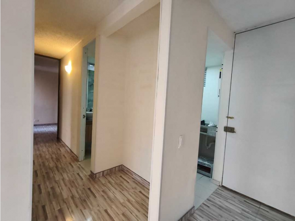Apartamento en arriendo Zipaquirá, Oikos etapa I — foto 3