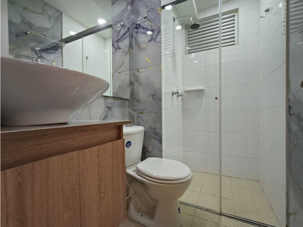 Apartamento en arriendo Zipaquirá, Oikos etapa I — foto 4