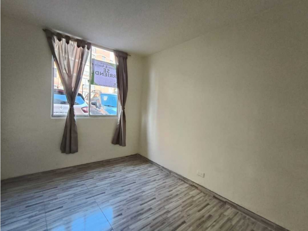 Apartamento en arriendo Zipaquirá, Oikos etapa I — foto 6