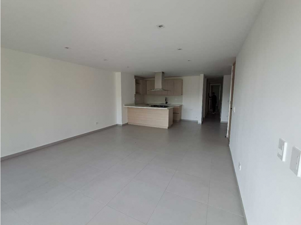 Apartamento en arriendoEnvigado