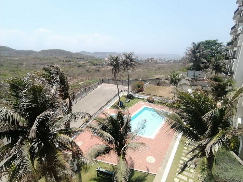 APARTAMENTO EN ARRIENDO/VENTA EN PUERTO COLOMBIA ATLÁNTICO — foto 2