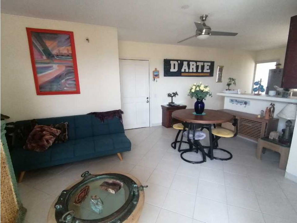 APARTAMENTO EN ARRIENDO/VENTA EN PUERTO COLOMBIA ATLÁNTICO — foto 3