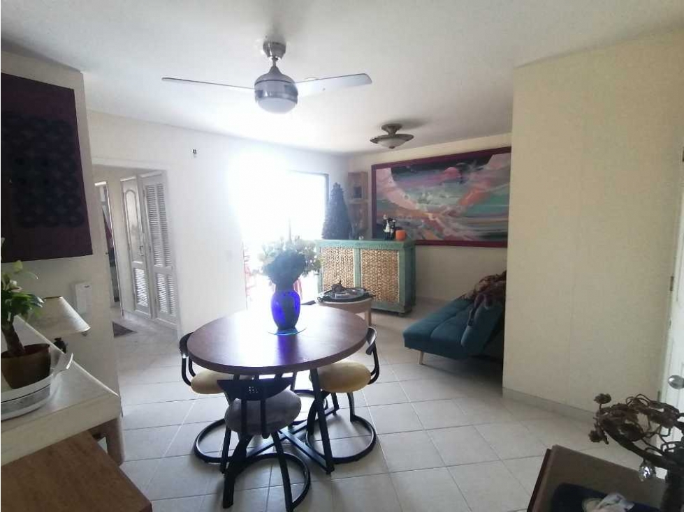 APARTAMENTO EN ARRIENDO/VENTA EN PUERTO COLOMBIA ATLÁNTICO — foto 4