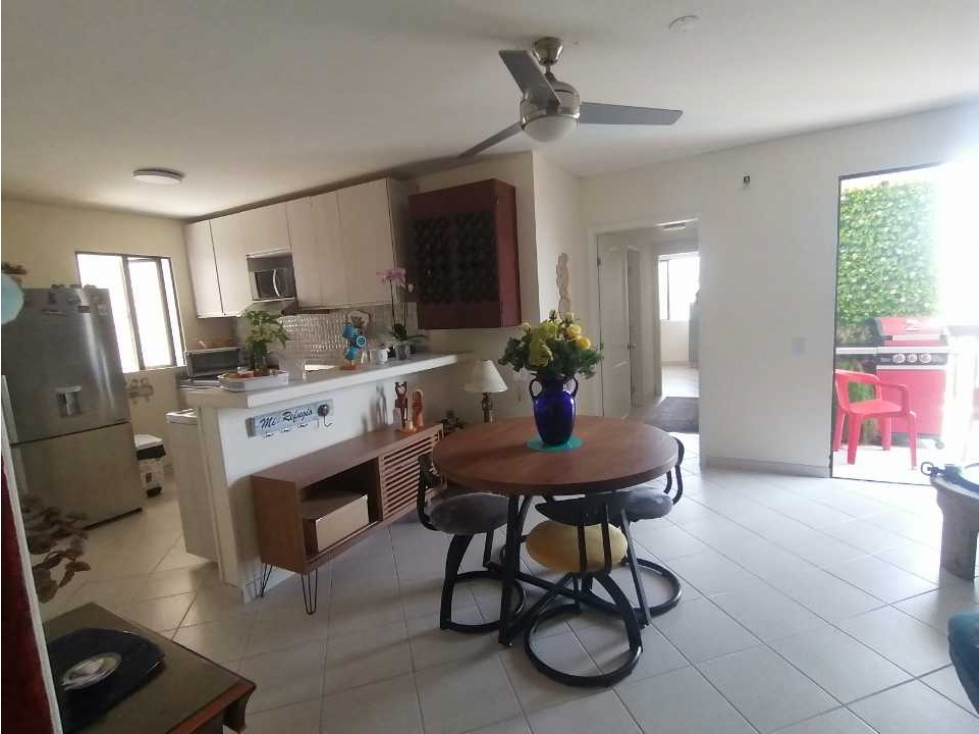 APARTAMENTO EN ARRIENDO/VENTA EN PUERTO COLOMBIA ATLÁNTICO — foto 5