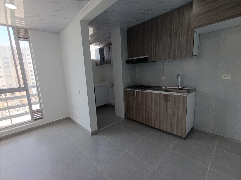 APARTAMENTO EN ARRIENOD EN MALLORQUIN — foto 3
