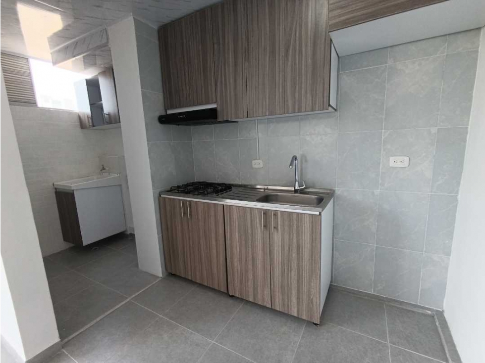APARTAMENTO EN ARRIENOD EN MALLORQUIN — foto 4