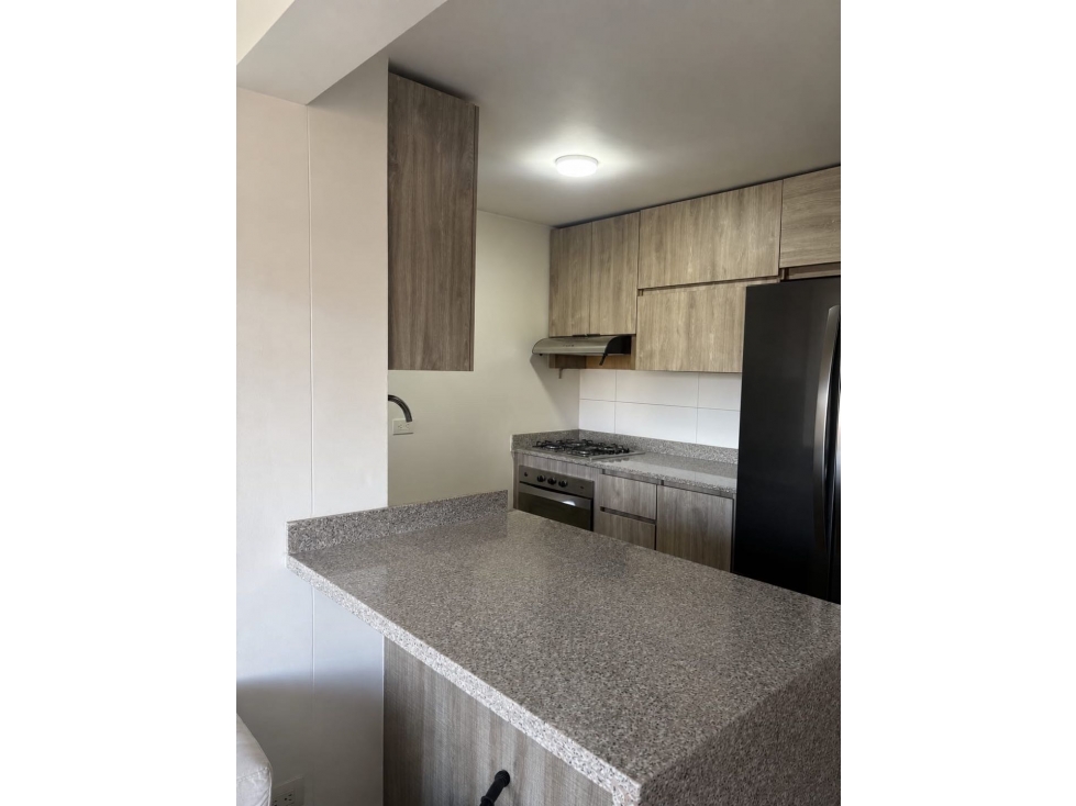 Apartamento en Aura Loma de los Bernal — foto 6