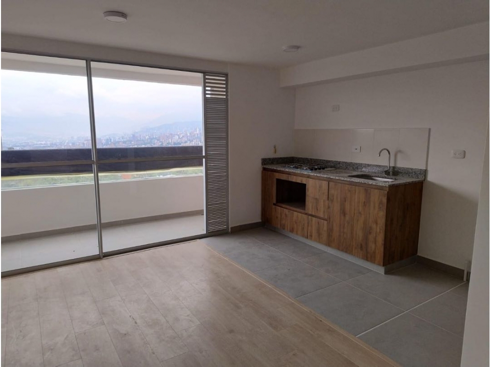 APARTAMENTO EN ENVIGADO — foto 2