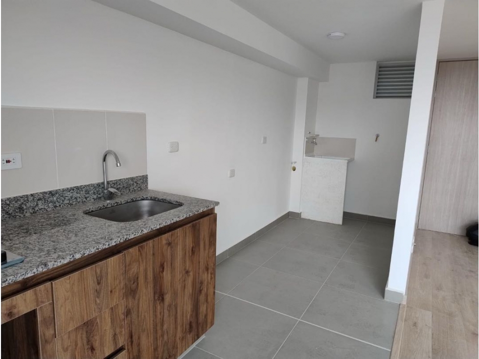 APARTAMENTO EN ENVIGADO — foto 4