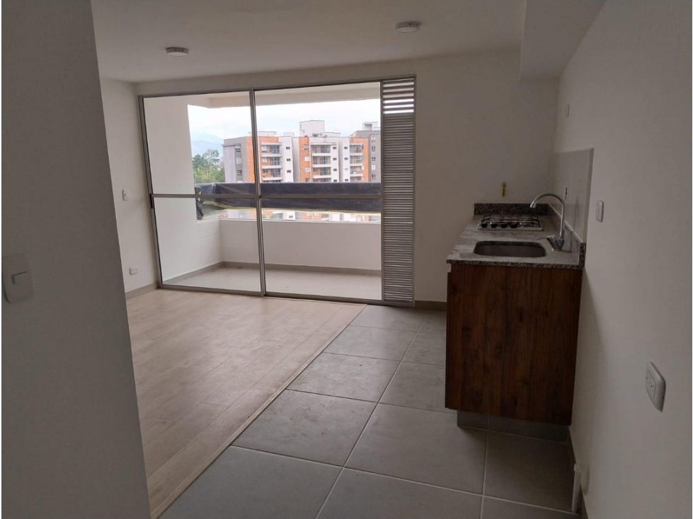 APARTAMENTO EN ENVIGADO — foto 5