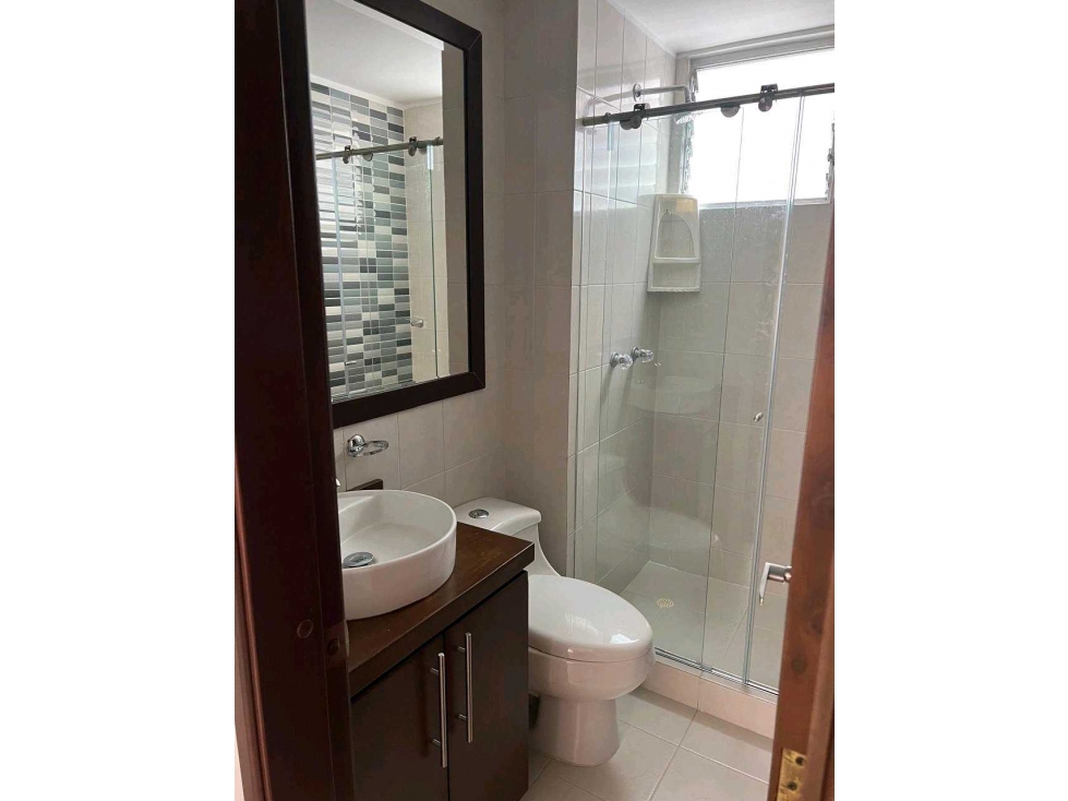 Apartamento en barrio providencia para la venta