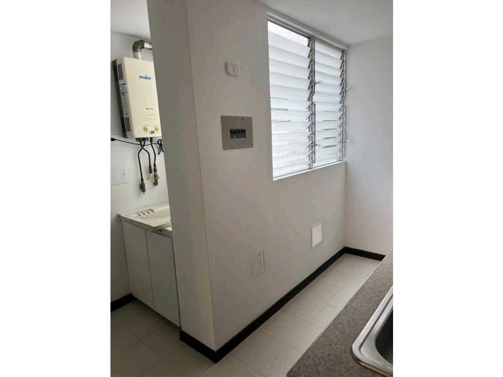 Apartamento en barrio providencia para la venta — foto 3