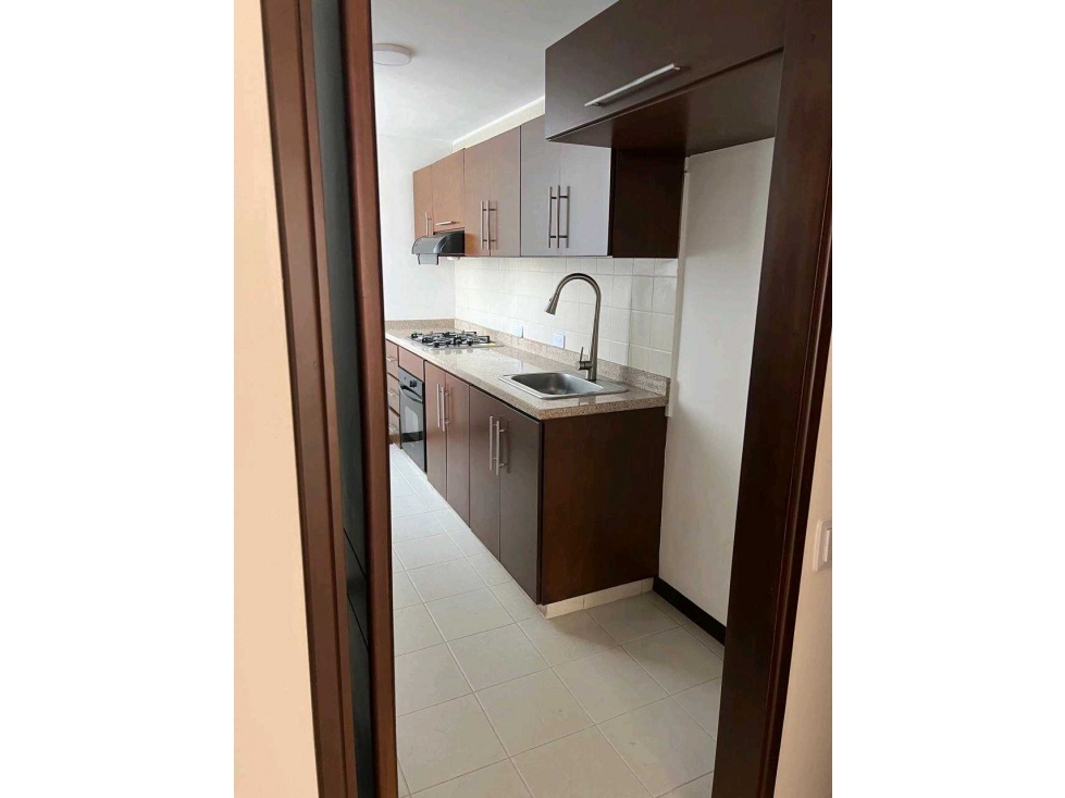 Apartamento en barrio providencia para la venta — foto 6