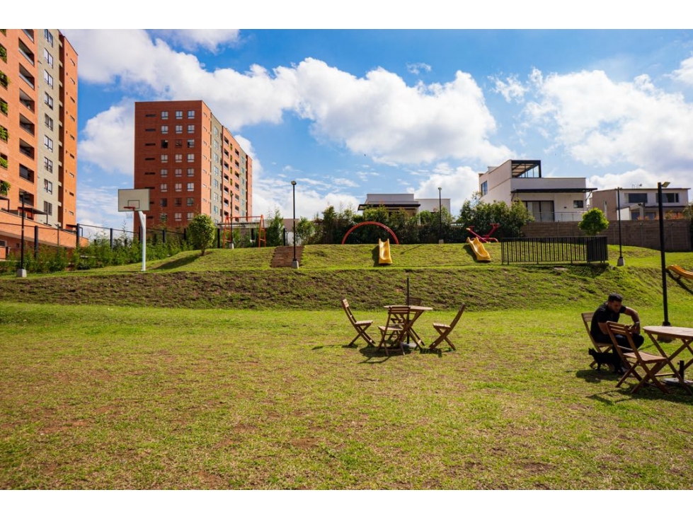 Apartamento en barro blanco Cambulo — foto 3