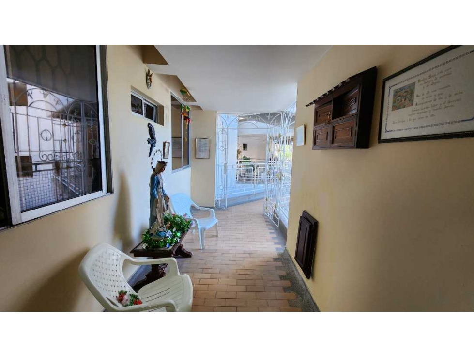 Apartamento en Bavaria Cerca a TODO Santa Marta - 005 — foto 6