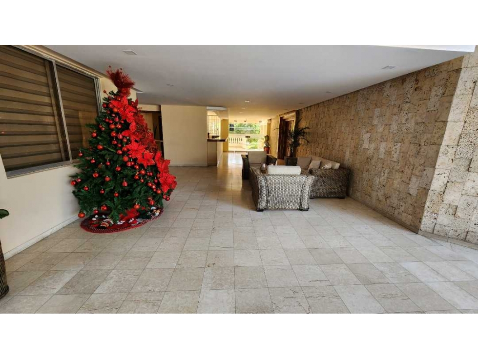 Apartamento en Bavaria Cerca a TODO Santa Marta - 005 — foto 3