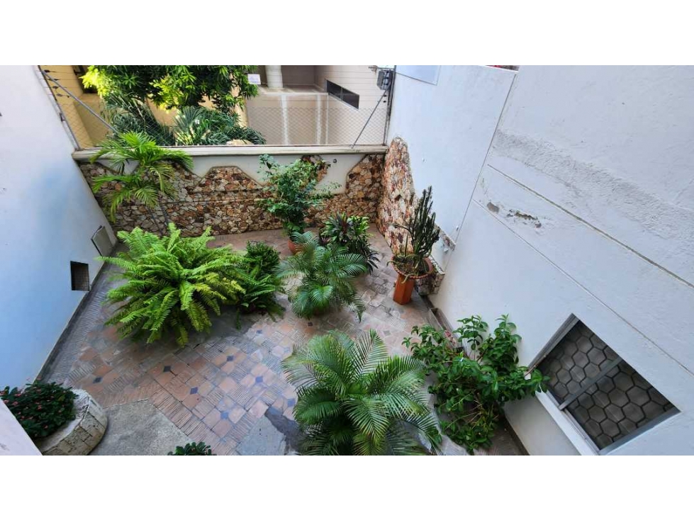 Apartamento en Bavaria Cerca a TODO Santa Marta - 005 — foto 5