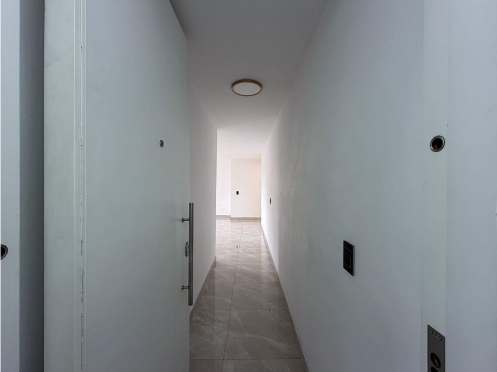 Apartamento en Belen La Mota totalmente reformado — foto 2