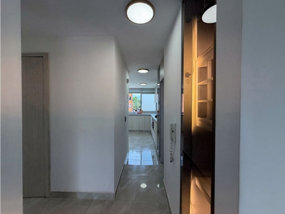 Apartamento en Belen La Mota totalmente reformado — foto 5