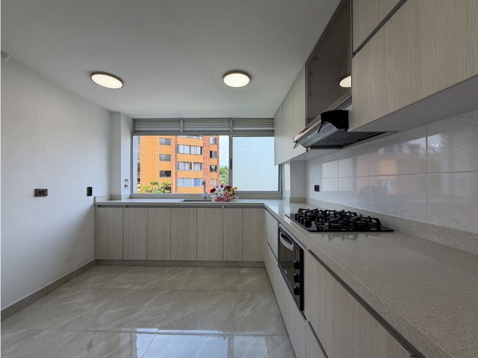Apartamento en Belen La Mota totalmente reformado — foto 6