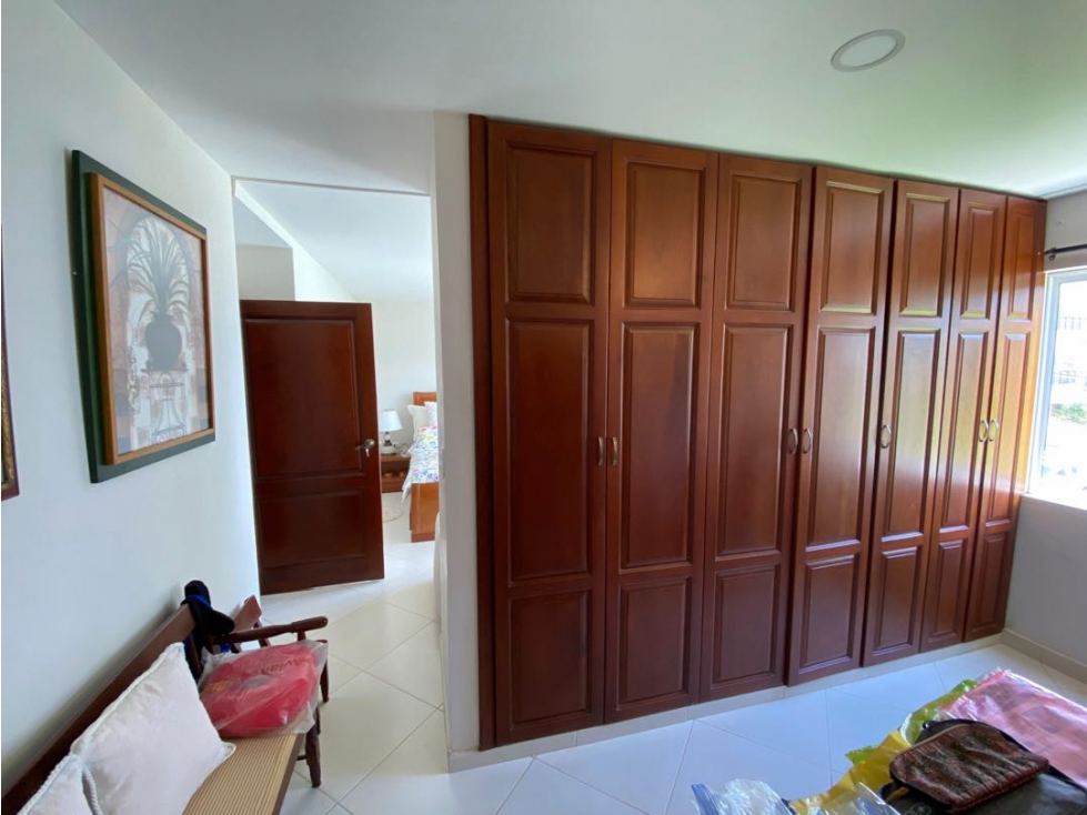 APARTAMENTO EN BELLA ISLA SEGUNDO PISO — foto 6