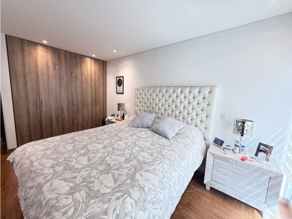 Apartamento en bella suiza — foto 4