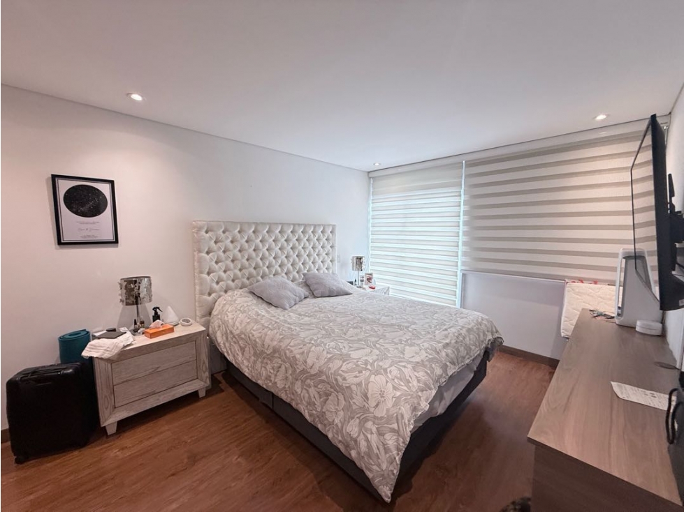 Apartamento en bella suiza — foto 5