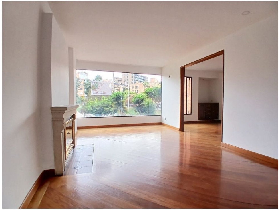 Venta Apartamento en Bella Suiza, Bogotá