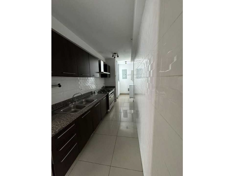 Apartamento en Bella Vista - Espacioso y Moderno en PH Belle View Towe — foto 3