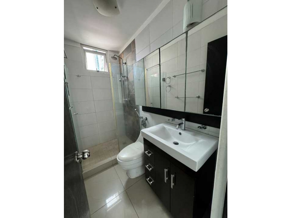 Apartamento en Bella Vista - Espacioso y Moderno en PH Belle View Towe — foto 6
