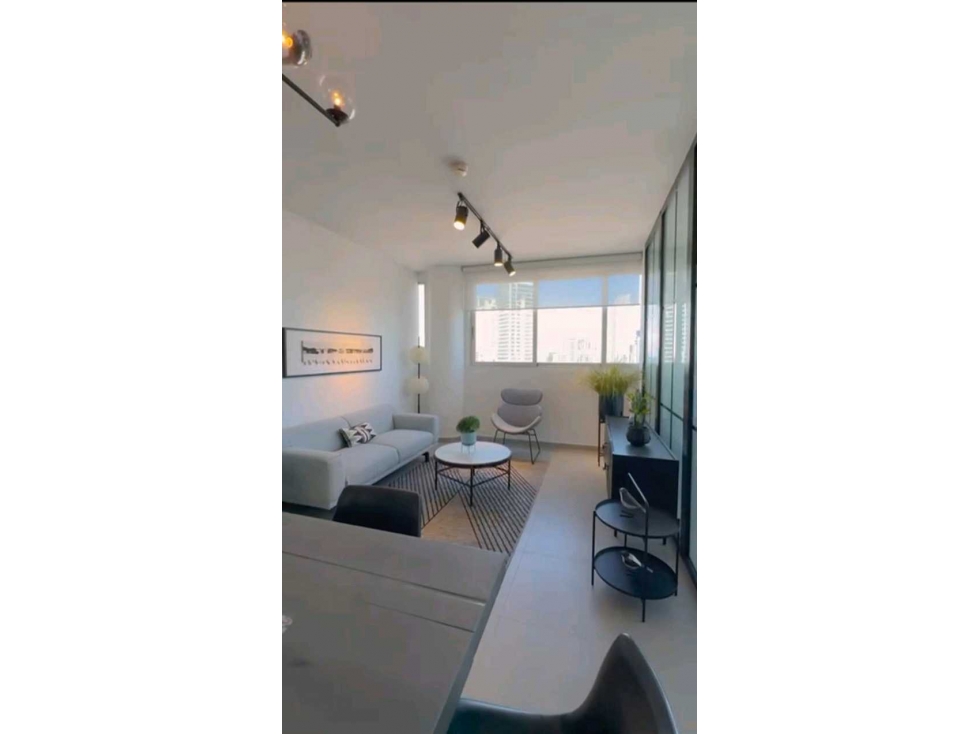 APARTAMENTO EN BELLA VISTA PH SIGNATURE POINT 1REC 1B 40M2 AESTRENAR — foto 4