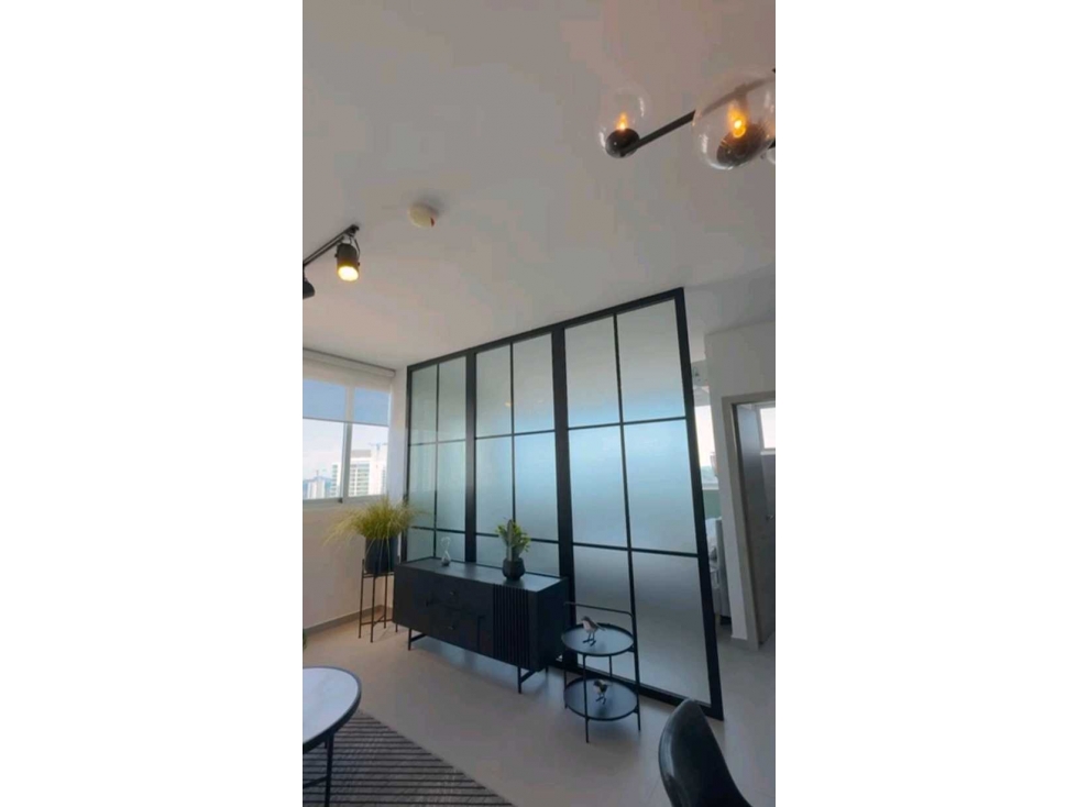 APARTAMENTO EN BELLA VISTA PH SIGNATURE POINT 1REC 1B 40M2 AESTRENAR — foto 6