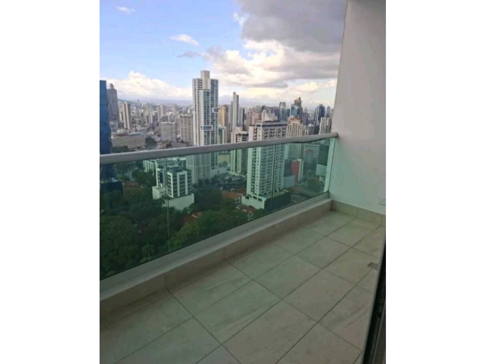 APARTAMENTO EN BELLA VISTA PH COSTANERA 3REC 2B CBE L/B 118M2 — foto 3