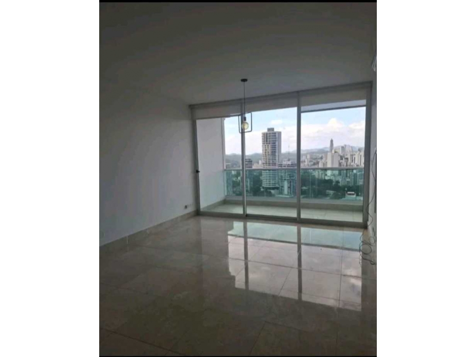 APARTAMENTO EN BELLA VISTA PH COSTANERA 3REC 2B CBE L/B 118M2 — foto 4