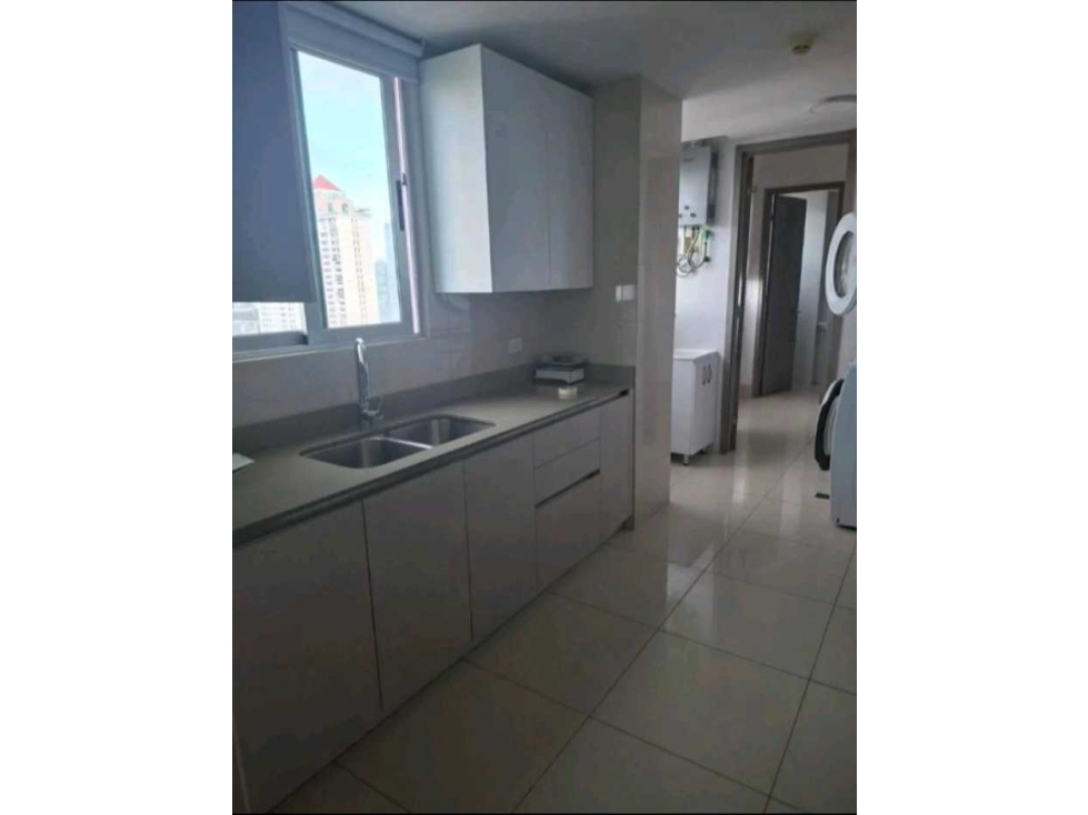 APARTAMENTO EN BELLA VISTA PH COSTANERA 3REC 2B CBE L/B 118M2 — foto 5