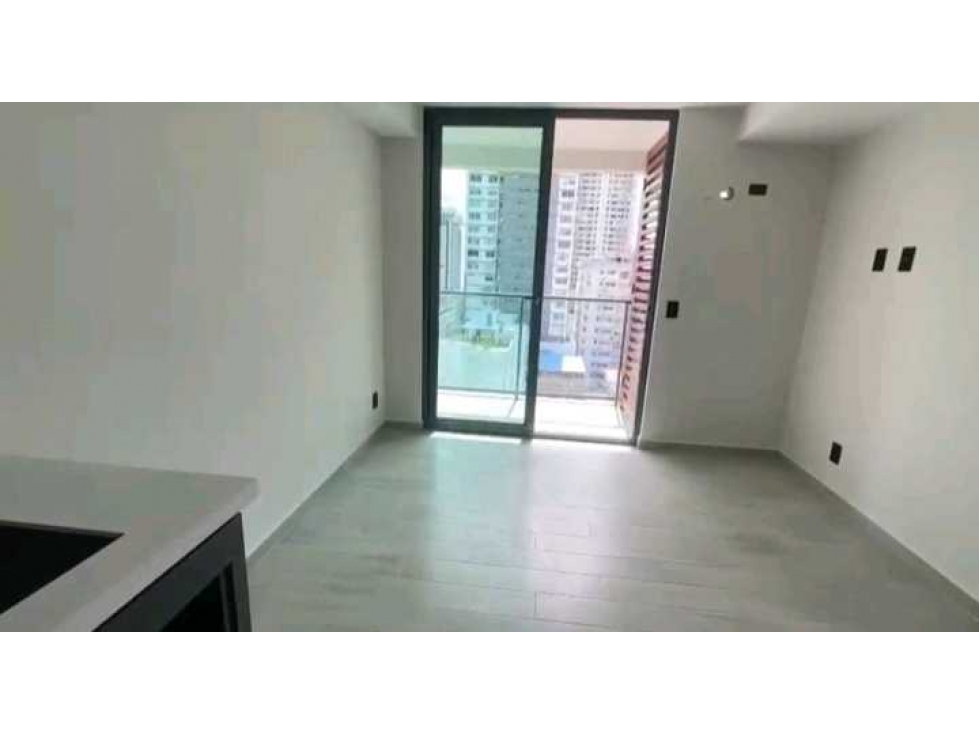 APARTAMENTO EN BELLA VISTA PH ALEXA 1REC 1B 48M2 A ESTRENAR — foto 3