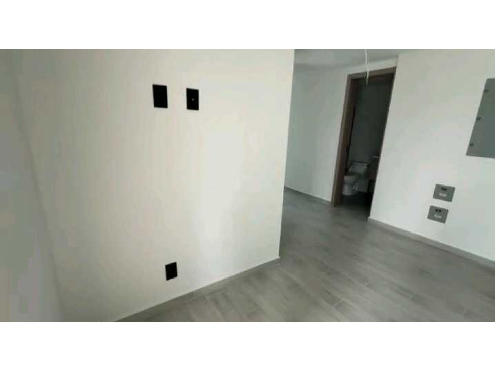 APARTAMENTO EN BELLA VISTA PH ALEXA 1REC 1B 48M2 A ESTRENAR — foto 4
