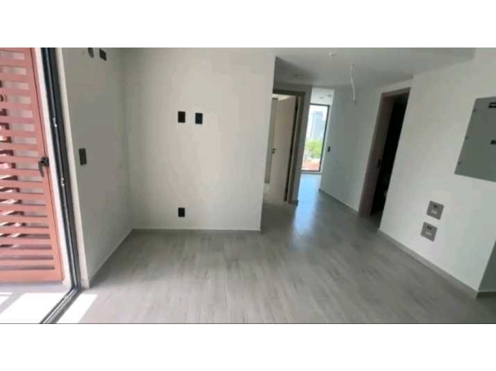 APARTAMENTO EN BELLA VISTA PH ALEXA 1REC 1B 48M2 A ESTRENAR — foto 5